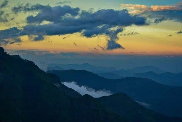 best hill stations in india