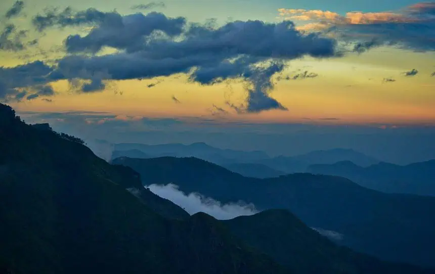 25 Best Hill Stations In India To Escape The City Heat 1 best hill stations in india