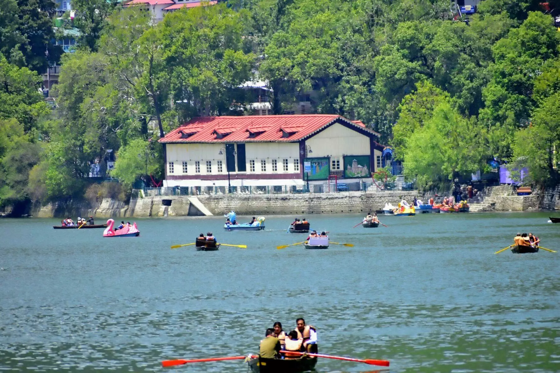 25 Best Hill Stations In India To Escape The City Heat 2 best hill stations in india