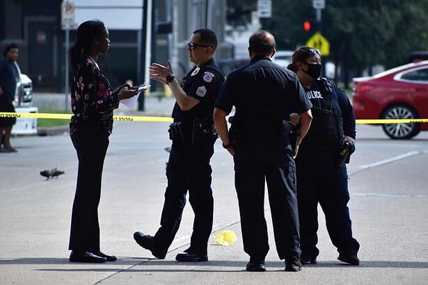 US National Police Week