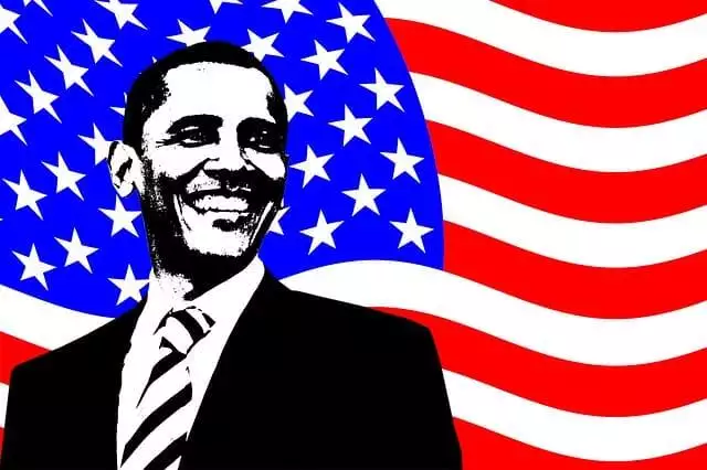 Barack Obama
