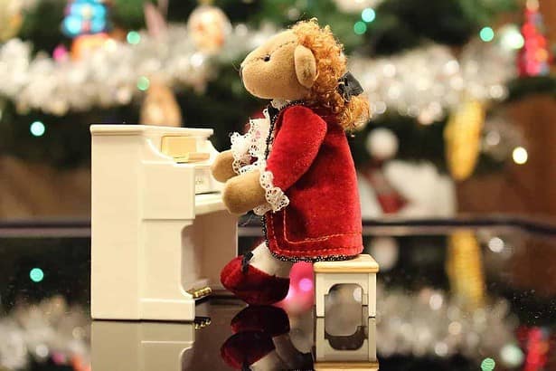 Candlelight Concert Comes to Raleigh this Holiday Season!
