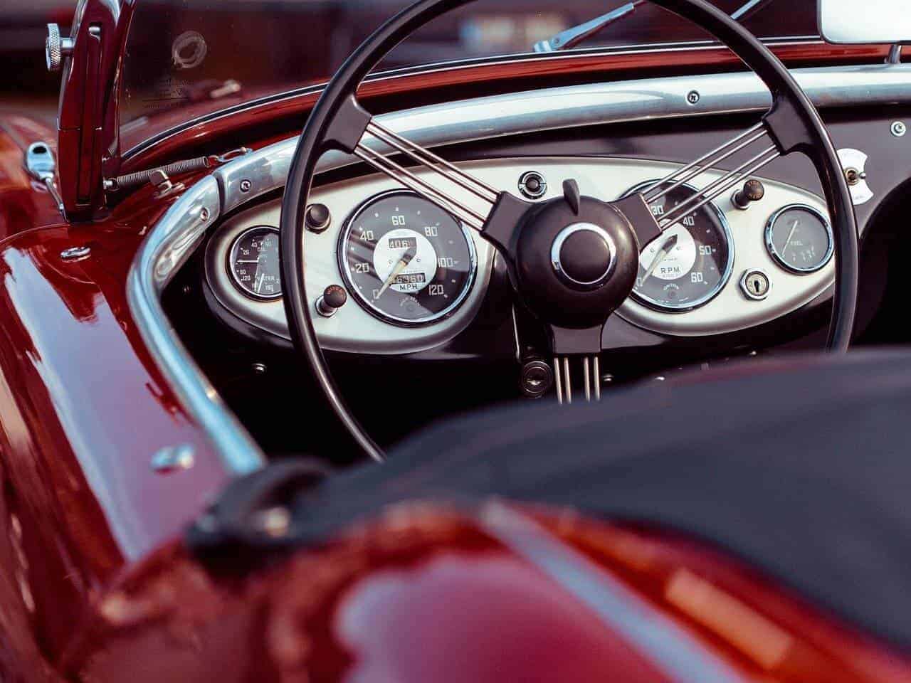 Home Icy 47 Car Museum