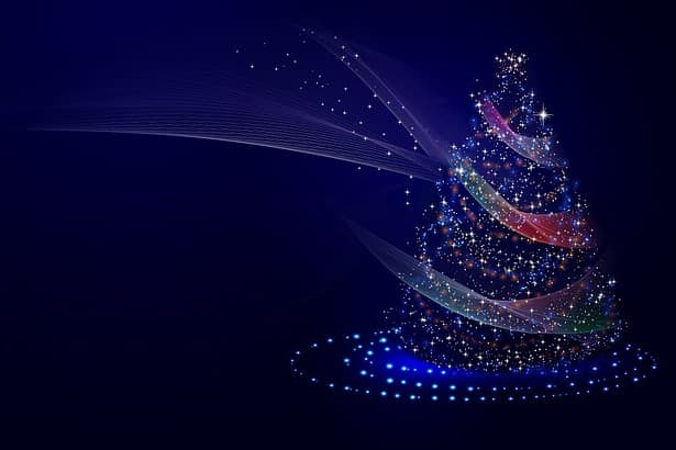 How to store Christmas lighrs?