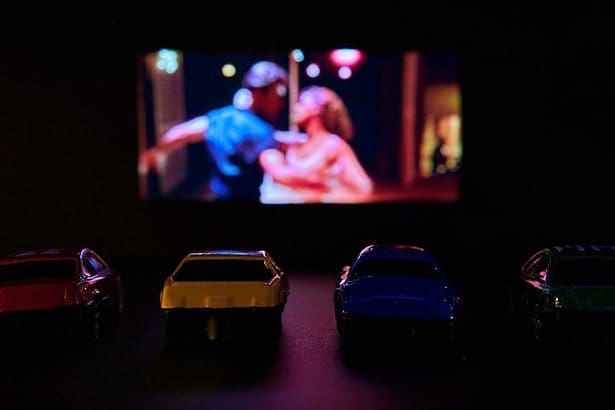 Movie Night of 1990s
