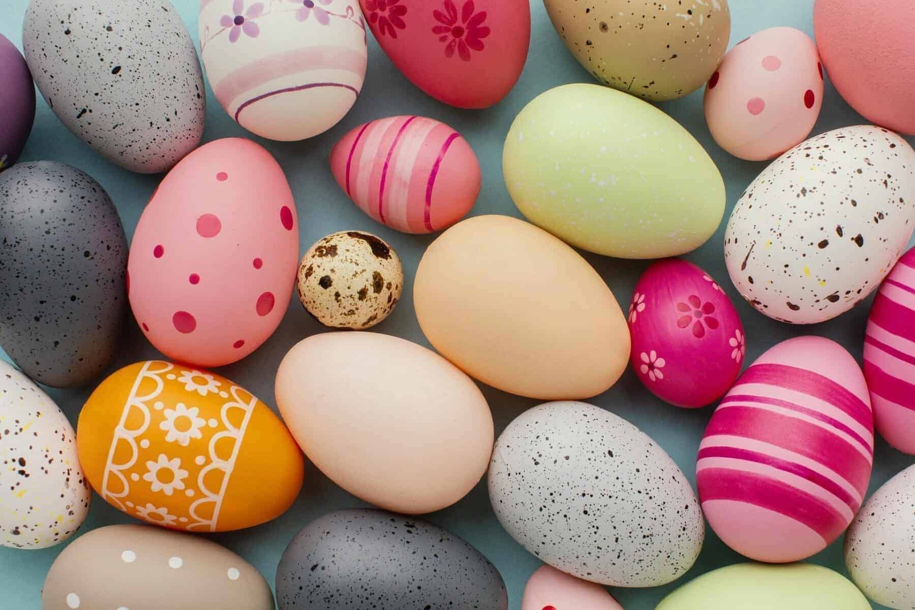 Why Does Easter Change Every Year But Christmas Doesn t Icy Tales