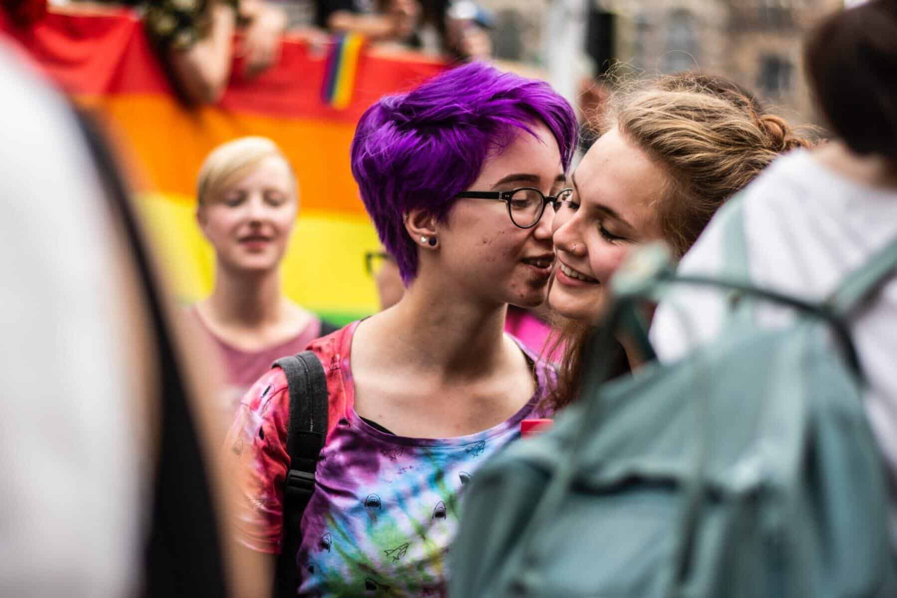 Pride Month
