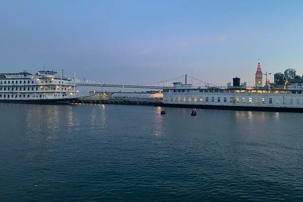 San Francisco