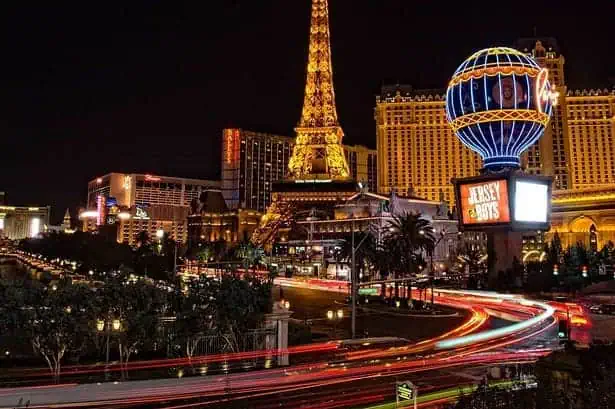 Get Ready to Experience the Eiffel Tower in Las Vegas Today