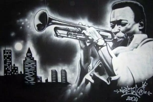 Atlanta Pays Tribute to the Iconic Miles Davis this August!