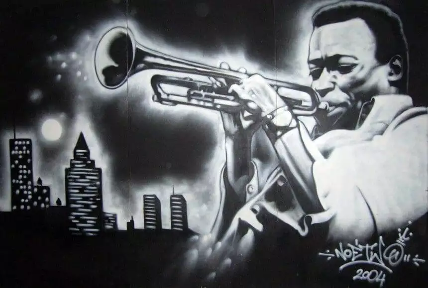 Atlanta Honors the Iconic Miles Davis this August! 1 Atlanta Pays Tribute to the Iconic Miles Davis this August!