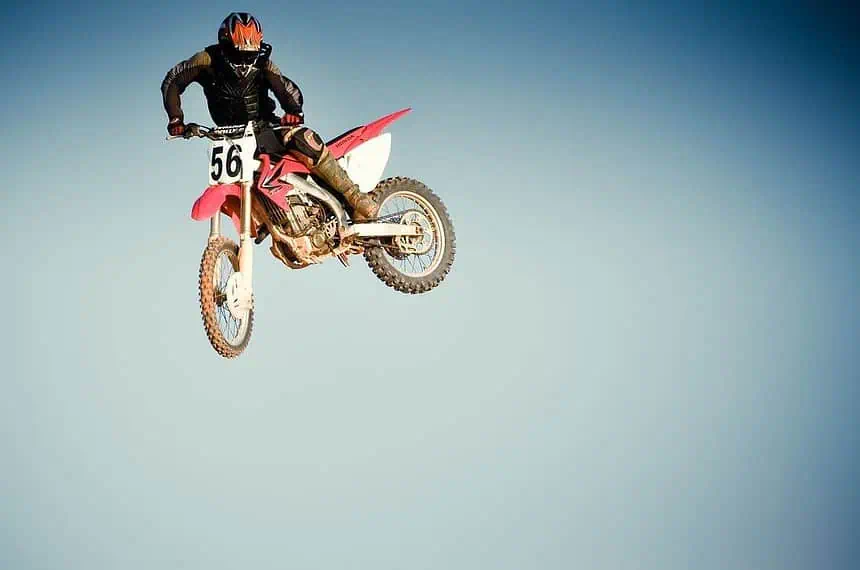 X Games in California is Back