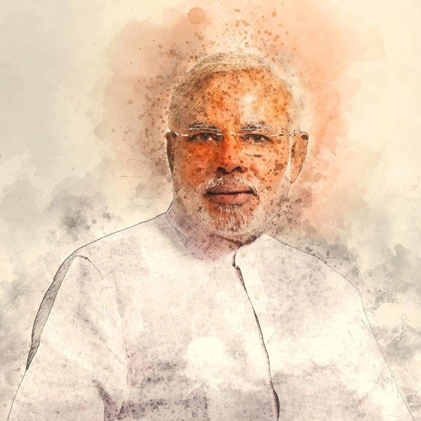 Home Icy 42 PM Narendra Modi