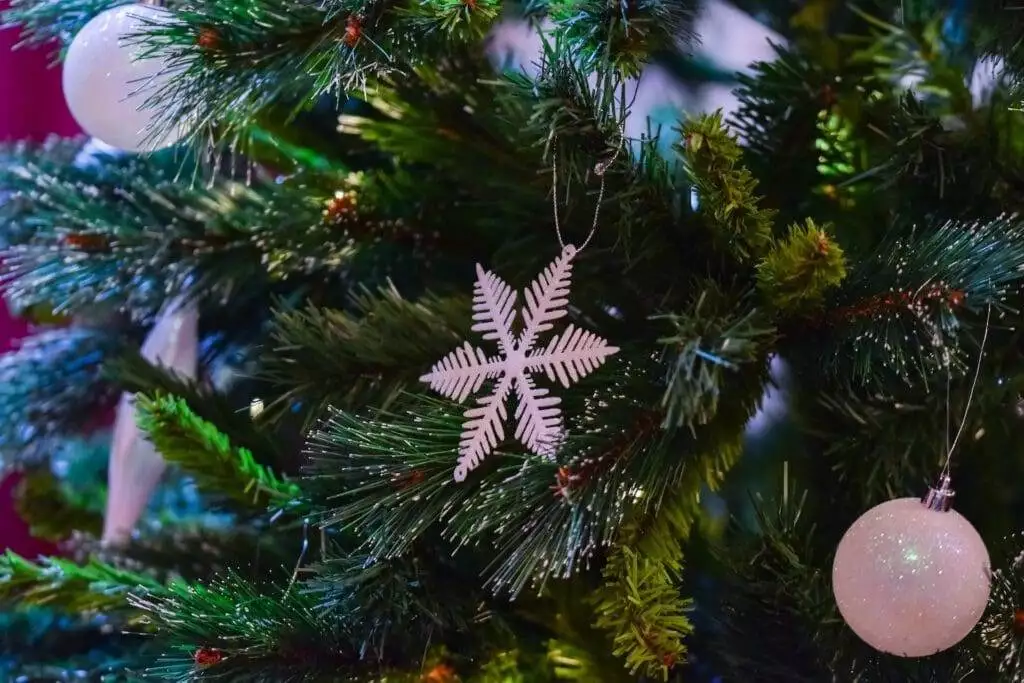 snowflakes