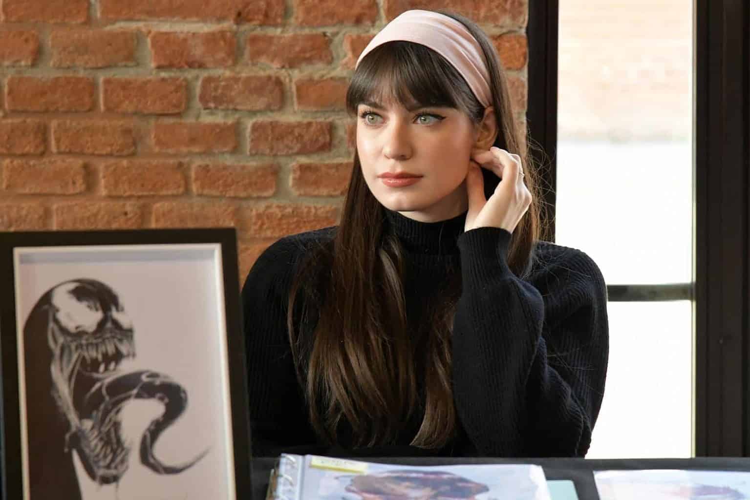 Bangs In Hairstyles Top 6 Types Of Bangs Icy Tales