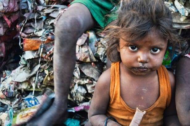 Rohingya Refugees in Bangladesh Battle Food Crisis 2