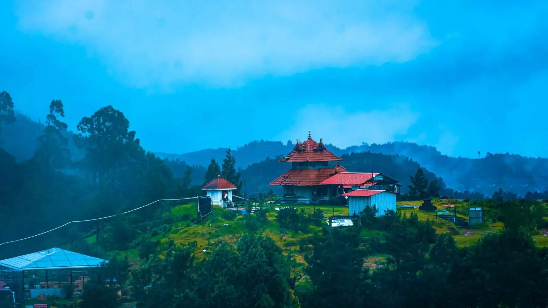 25 Best Hill Stations In India To Escape The City Heat 4 best hill stations in india