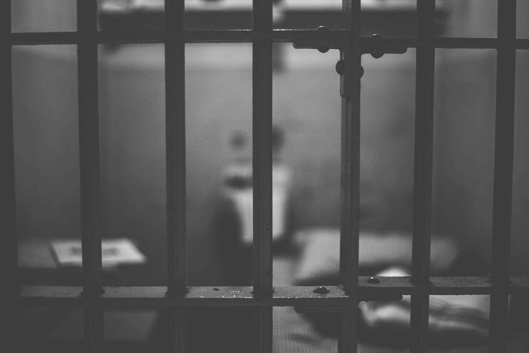 India Passes New Model Prison Act
