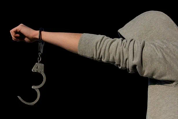 Shah Mehmood Re-arrested