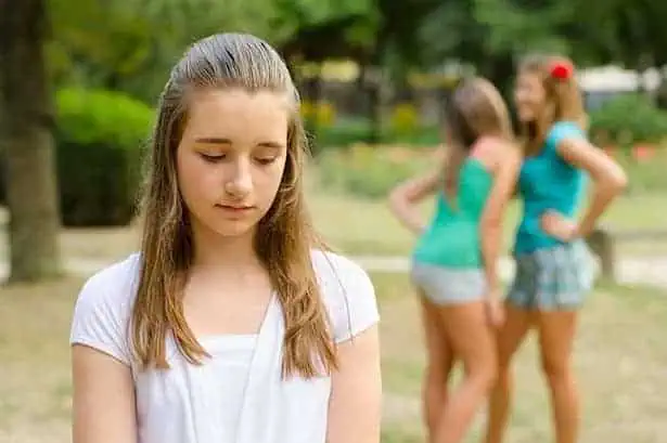 signs of low esteem in men