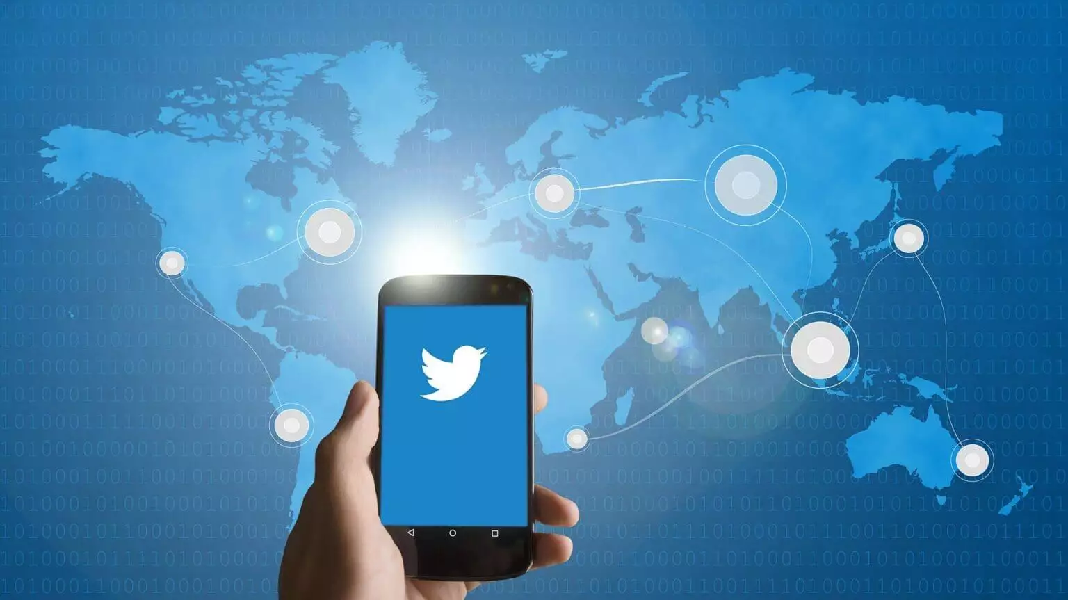 Twitter Turning into YouTube