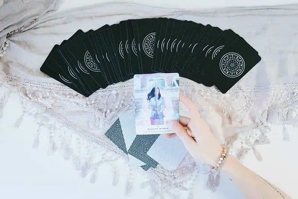 can tarot cards ruin your life