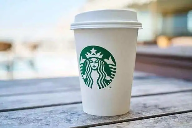 #BoycottStarbucks