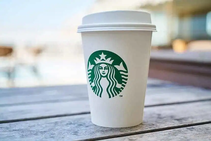 #BoycottStarbucks