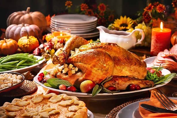 what to bring to thanksgiving dinner