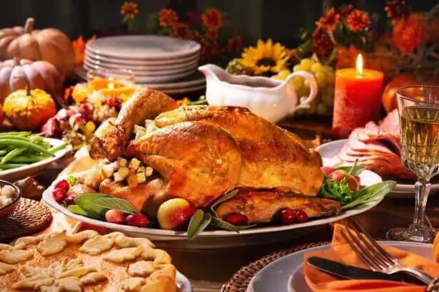 what to bring to thanksgiving dinner