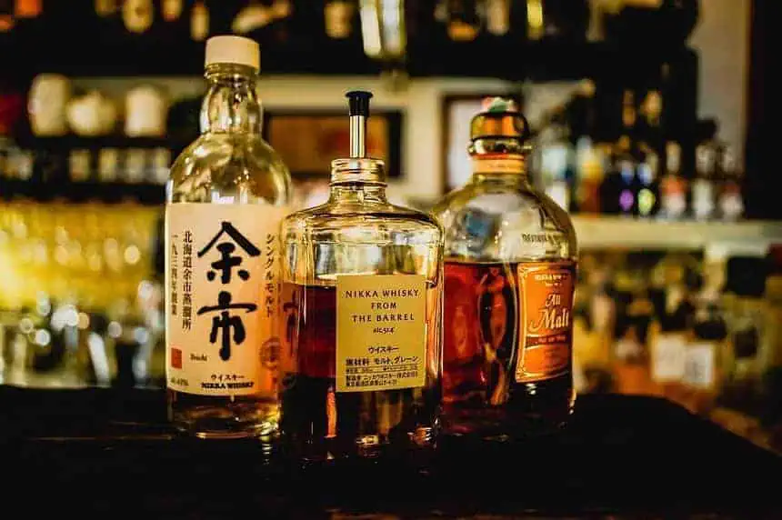 Cherish Finest Whiskeys and BBQ in Dallas this June! 1 Whiskeys and BBQ