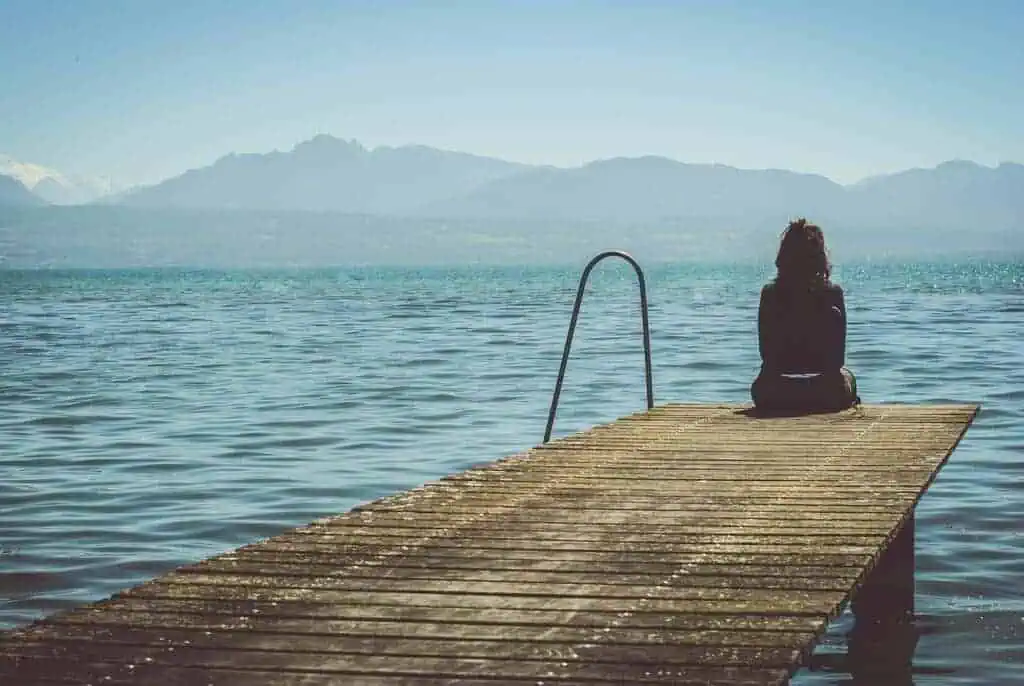 Why does life suck