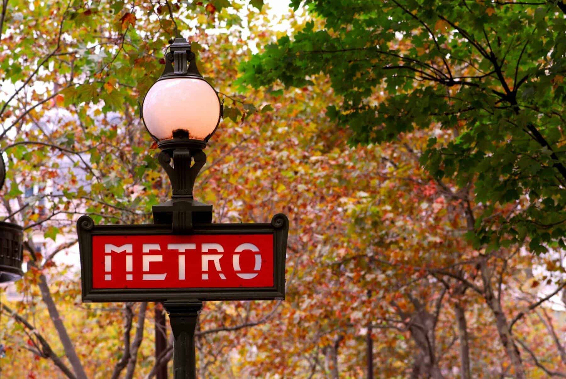 world's most busiest metro system