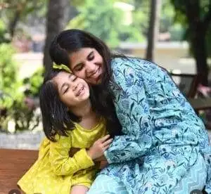 Aastha Agarwal: A Mom's Journey to Fun Parenting! 7 Aastha Agarwal