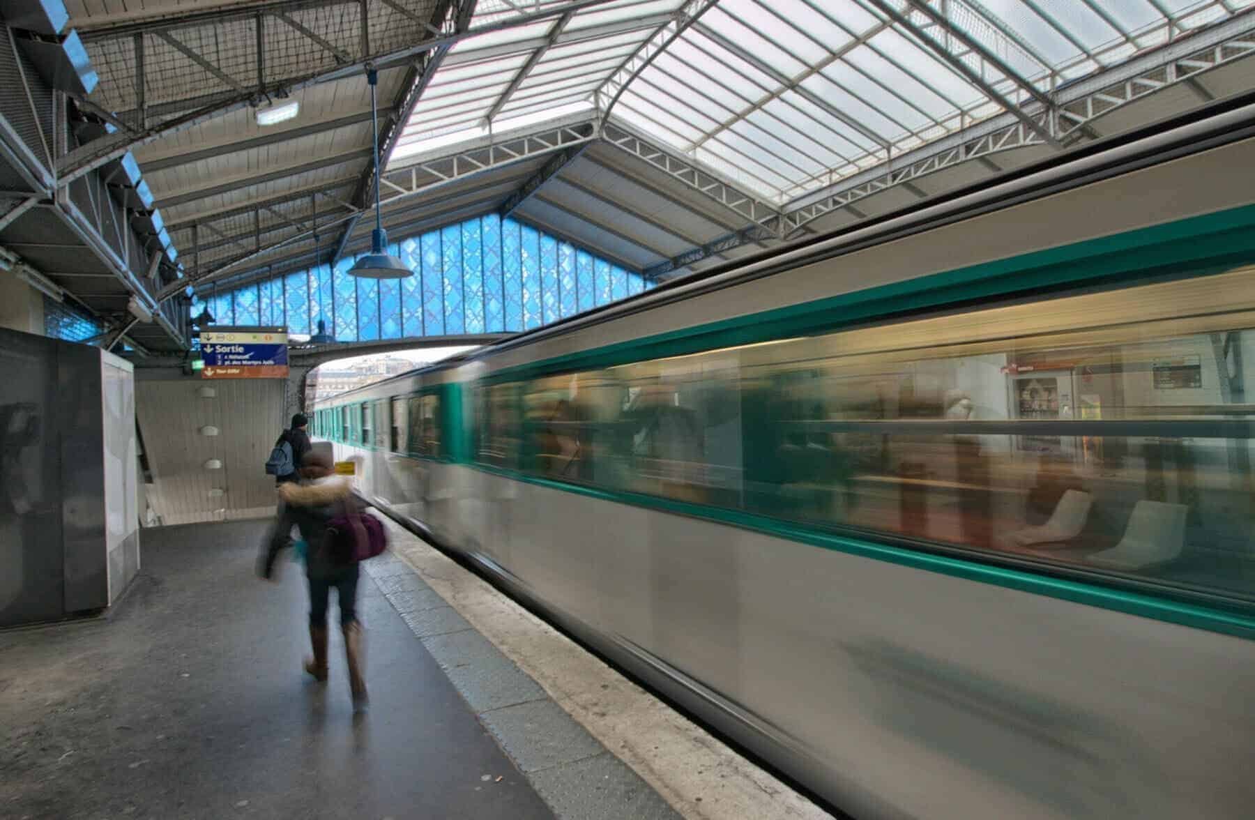 World's Busiest Metro System All You Need To Know