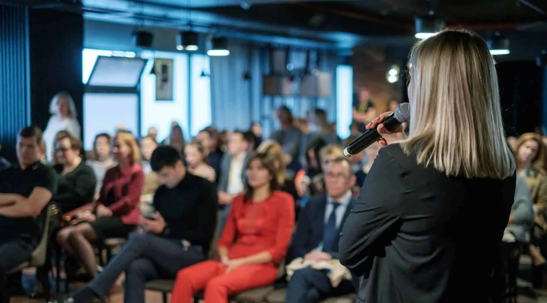How to Become a Socialite