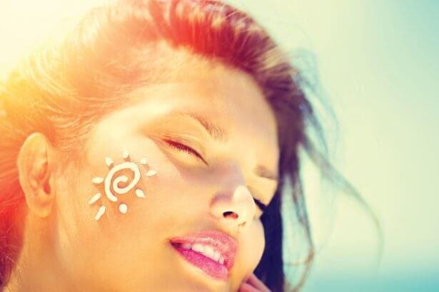 organic Sunscreen brand