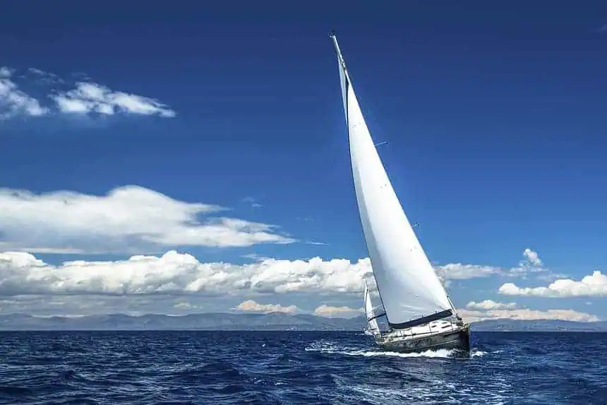Why You Need a Sailing Holiday 1