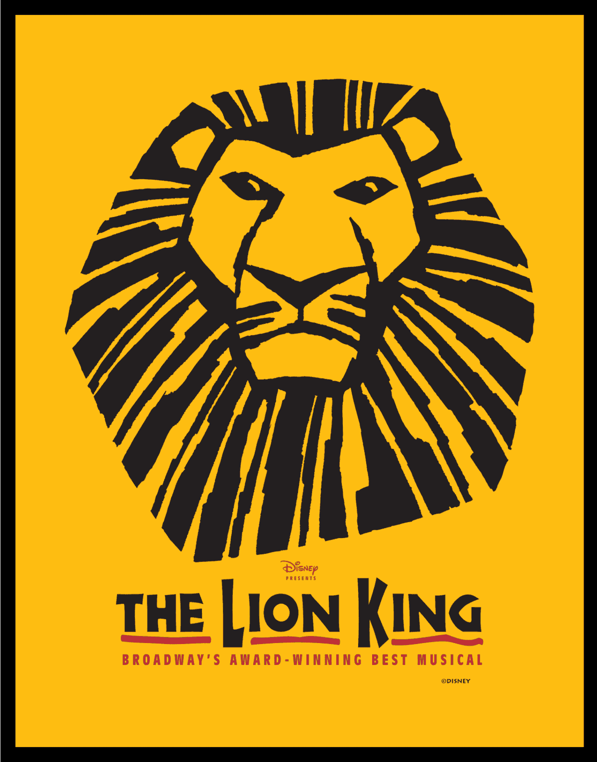 The Lion King Musical on US Tour: Unleashing Nostalgia 2 The Lion King Musical on Tour: Relive your Childhood Now!