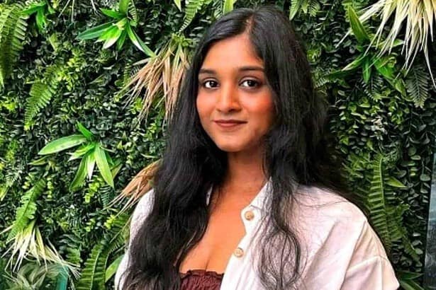 Yashvi Prakash
