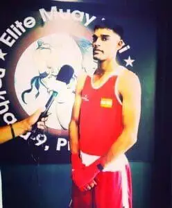 How is Sachida Nand Yadav Inspiring Sports Career? 7 Sachidanand Yadav