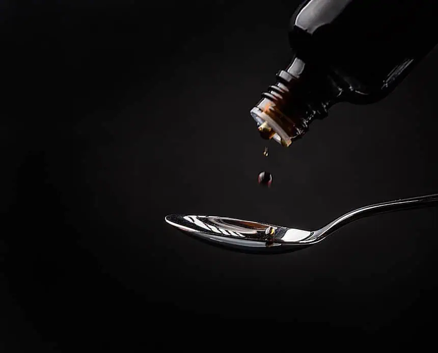 Syrup Medicine