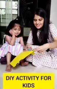 Aastha Agarwal: A Mom's Journey to Fun Parenting! 5 Aastha Agarwal