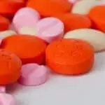 Antibiotic Tablets