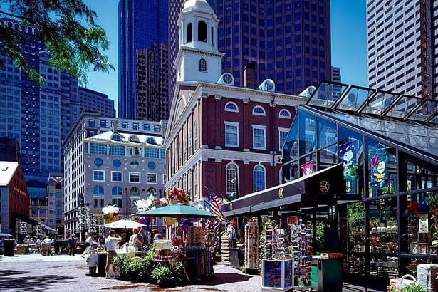 Get Set for the Little Mermaid Treasure Hunt in Boston!