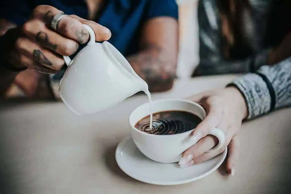 Does caffeine stunt your growth
