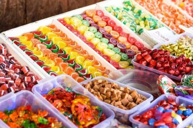 Immerse Yourself in Detroit’s Dream Candy Hub 