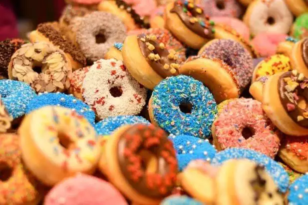 Be Part of Chicago's First Underground Donut Tour Today!