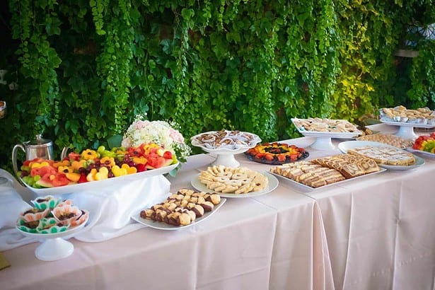 Enjoy an Unlimited Sunday Brunch Buffet & Mimosas in Dallas!