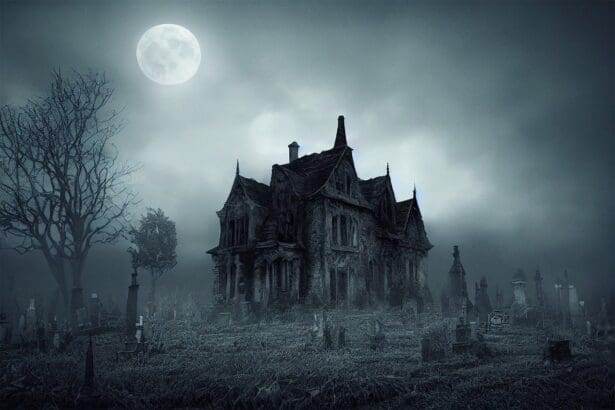 Explore the Spooky & Haunted Capitol in Washington DC Today!